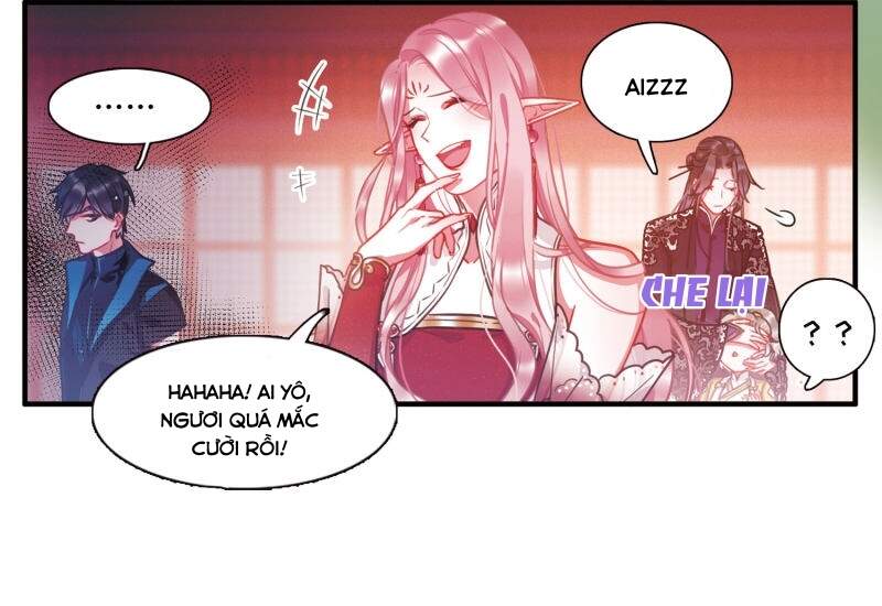 Danh Kiếm Chủng Chapter 16-18 - 54