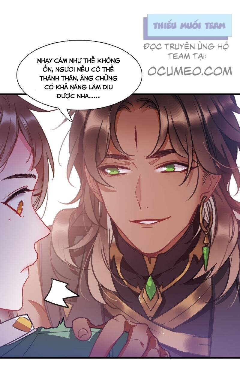 Danh Kiếm Chủng Chapter 16-18 - 55