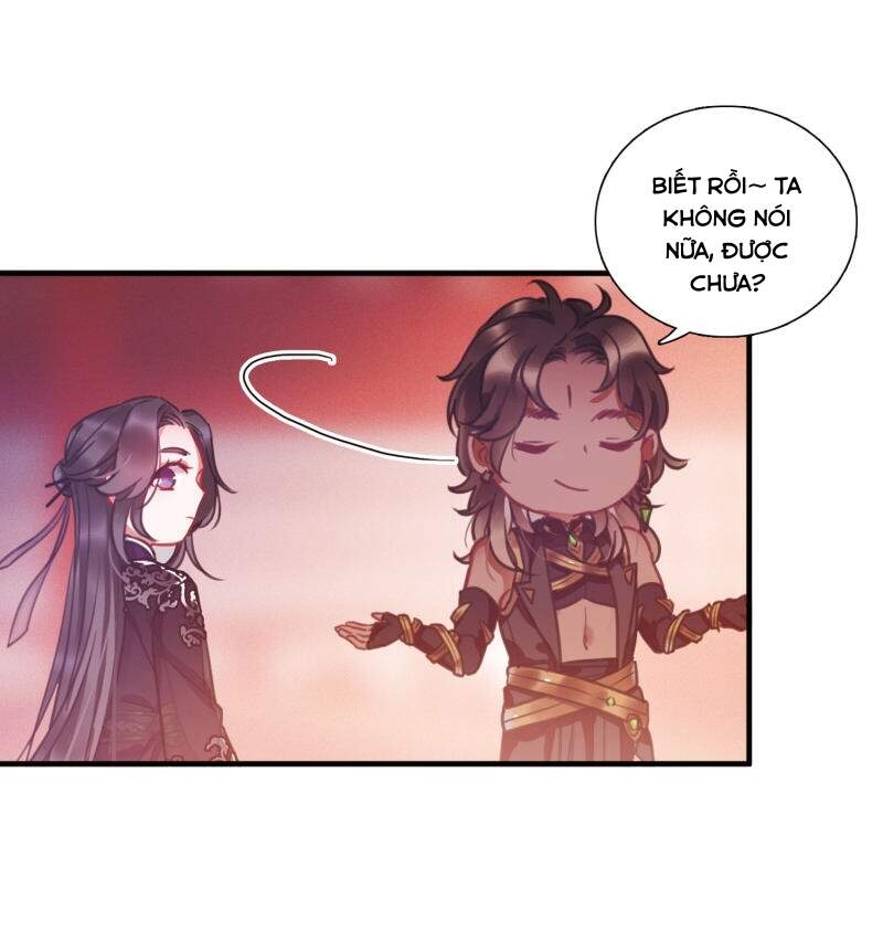 Danh Kiếm Chủng Chapter 16-18 - 57