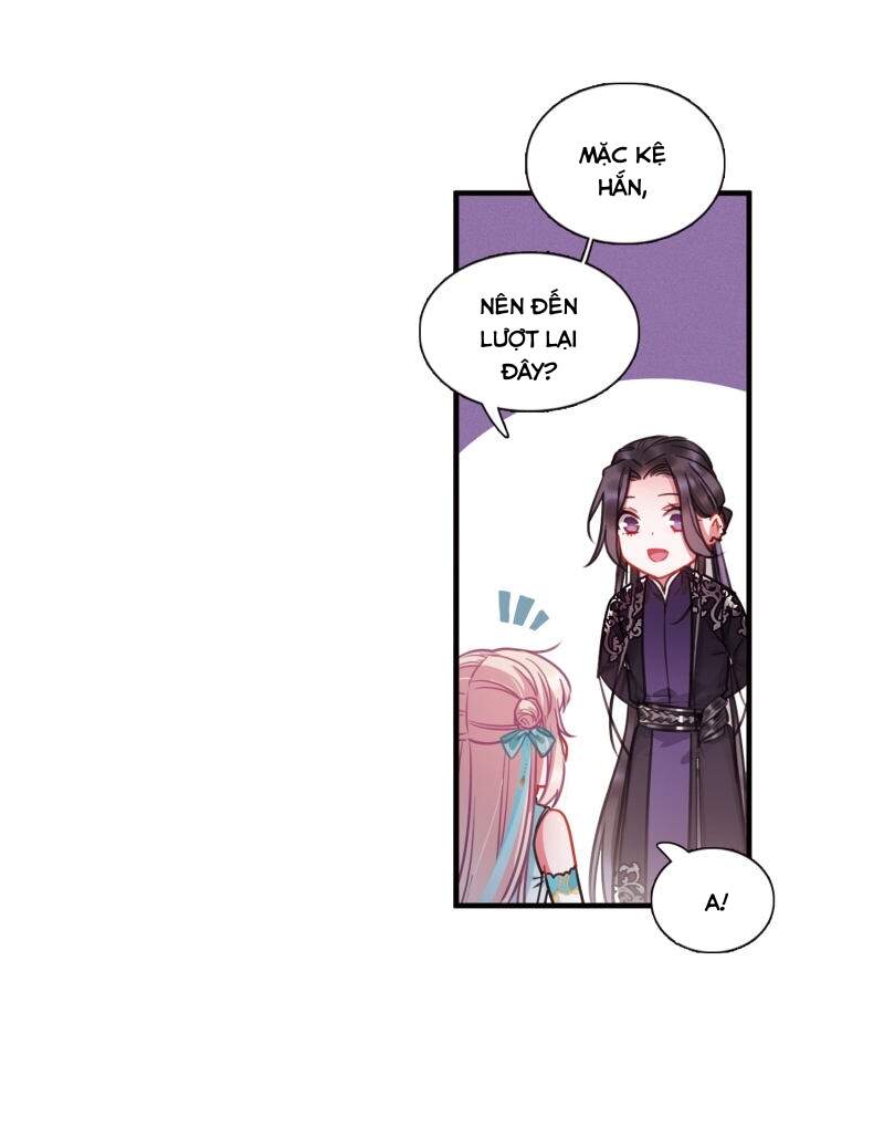 Danh Kiếm Chủng Chapter 16-18 - 59