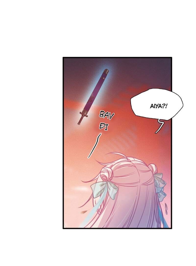 Danh Kiếm Chủng Chapter 16-18 - 61