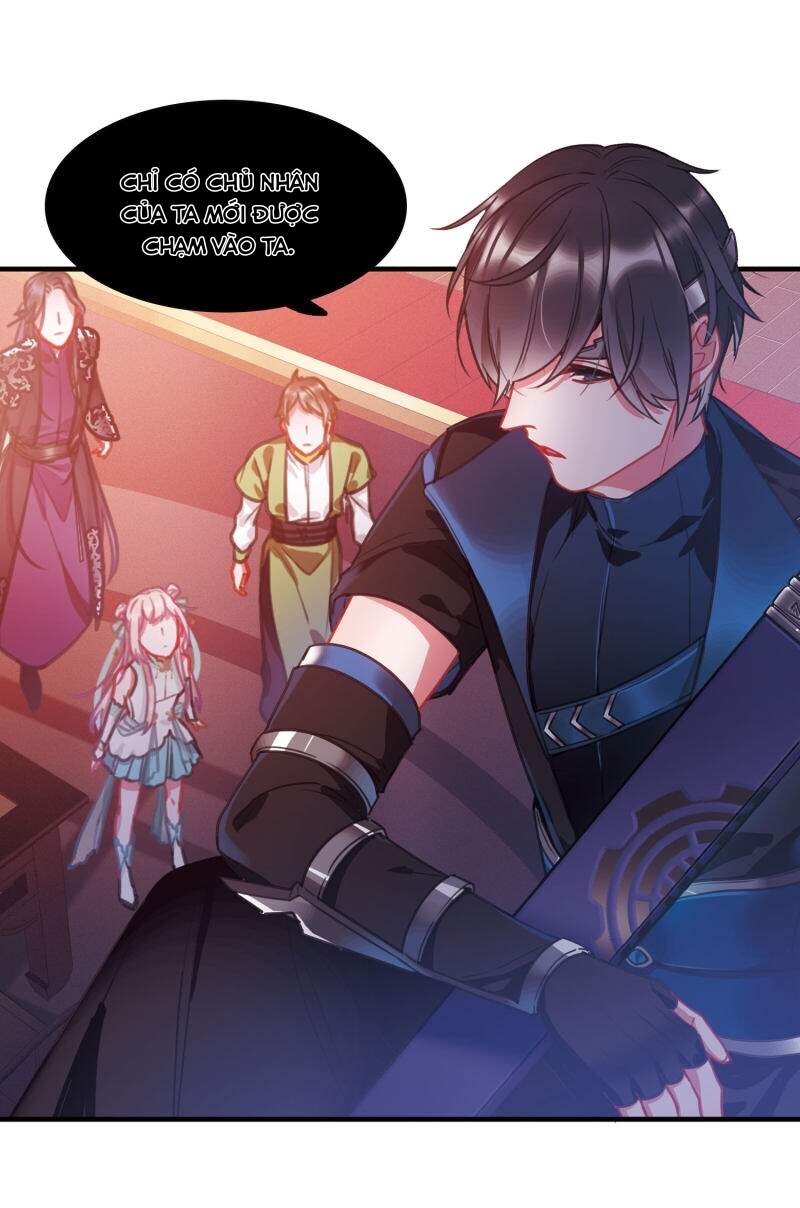 Danh Kiếm Chủng Chapter 16-18 - 62