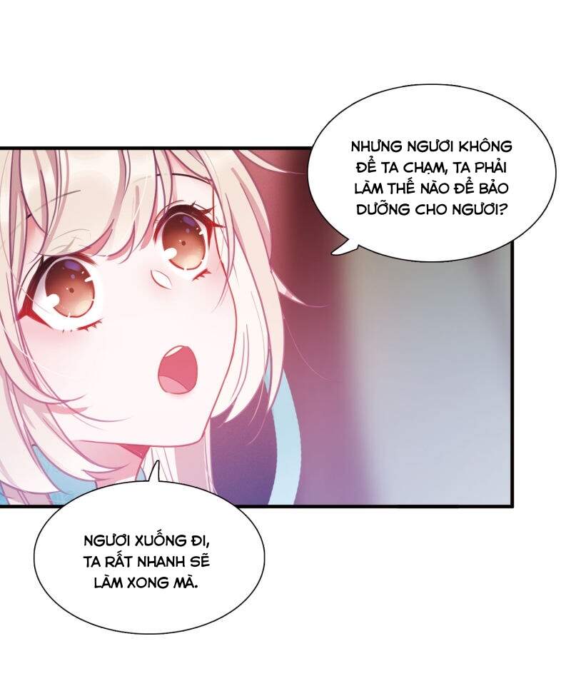 Danh Kiếm Chủng Chapter 16-18 - 63