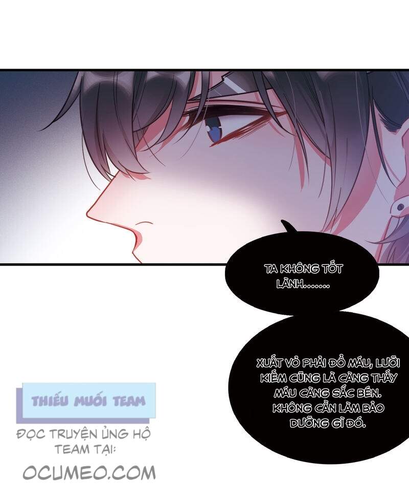 Danh Kiếm Chủng Chapter 16-18 - 65