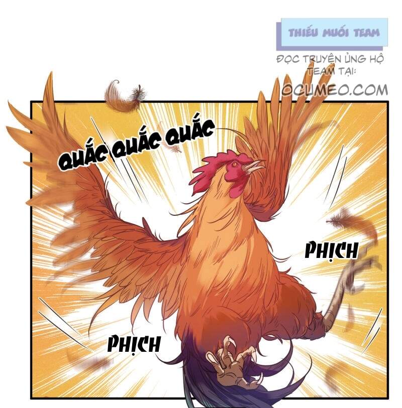 Danh Kiếm Chủng Chapter 16-18 - 71
