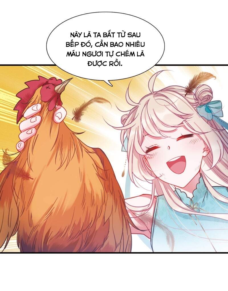 Danh Kiếm Chủng Chapter 16-18 - 72