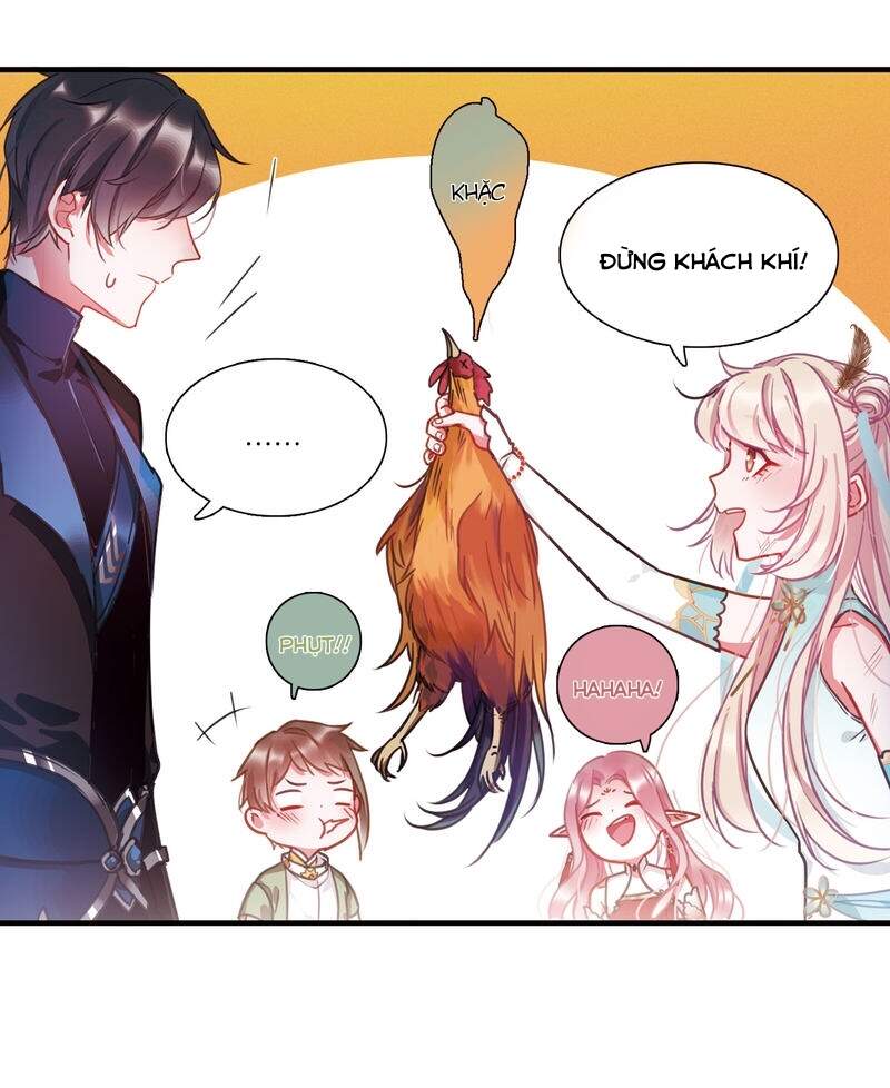 Danh Kiếm Chủng Chapter 16-18 - 73