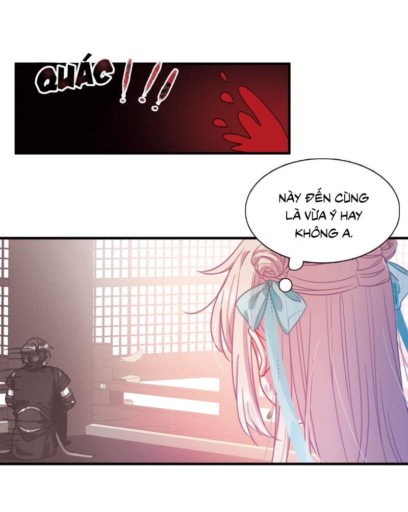 Danh Kiếm Chủng Chapter 16-18 - 74