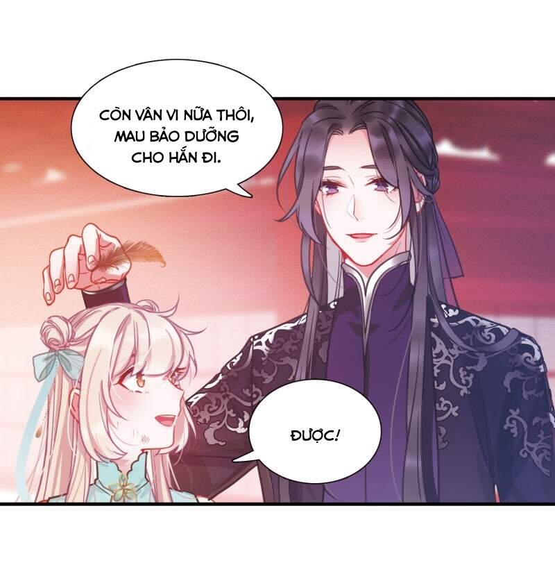 Danh Kiếm Chủng Chapter 16-18 - 75