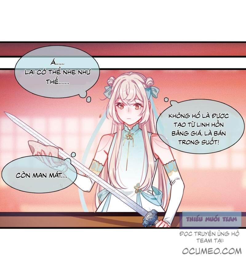 Danh Kiếm Chủng Chapter 16-18 - 76