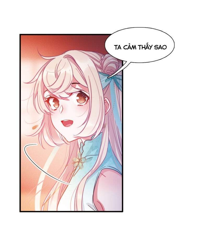 Danh Kiếm Chủng Chapter 16-18 - 77