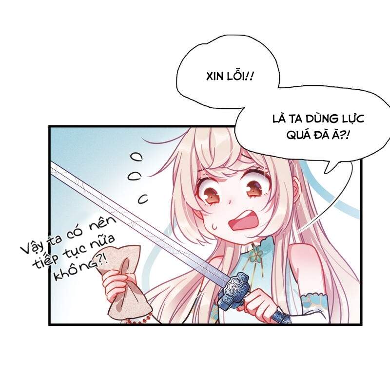 Danh Kiếm Chủng Chapter 16-18 - 80