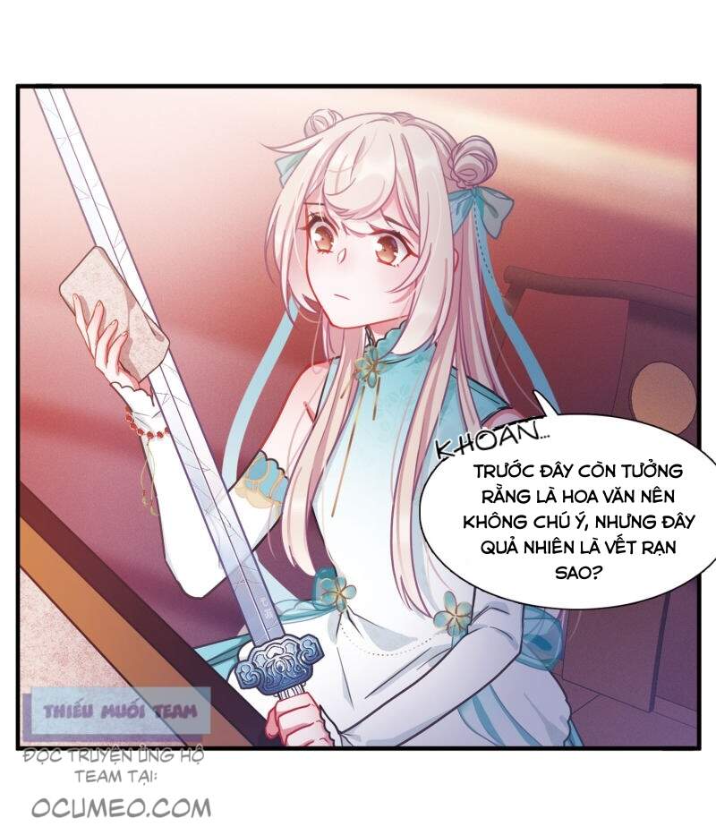 Danh Kiếm Chủng Chapter 16-18 - 81