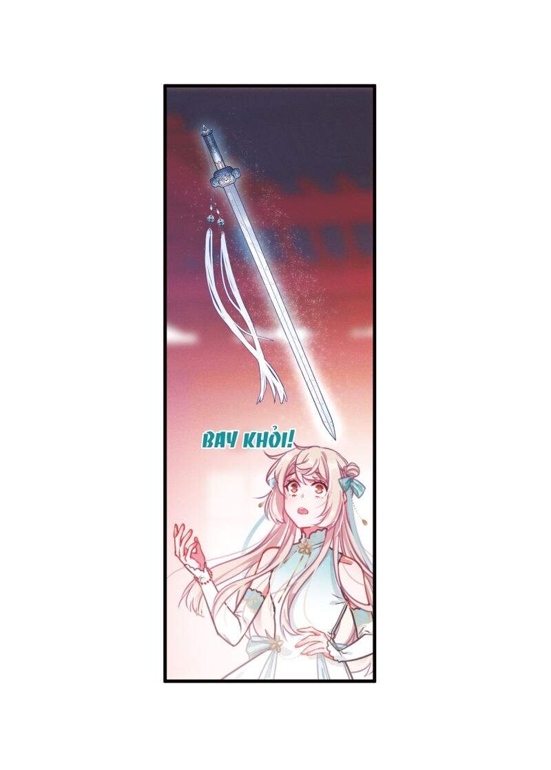 Danh Kiếm Chủng Chapter 16-18 - 87