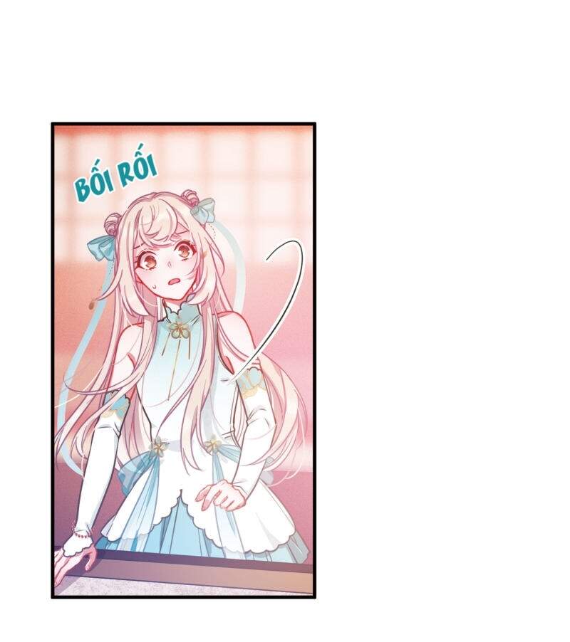 Danh Kiếm Chủng Chapter 16-18 - 89