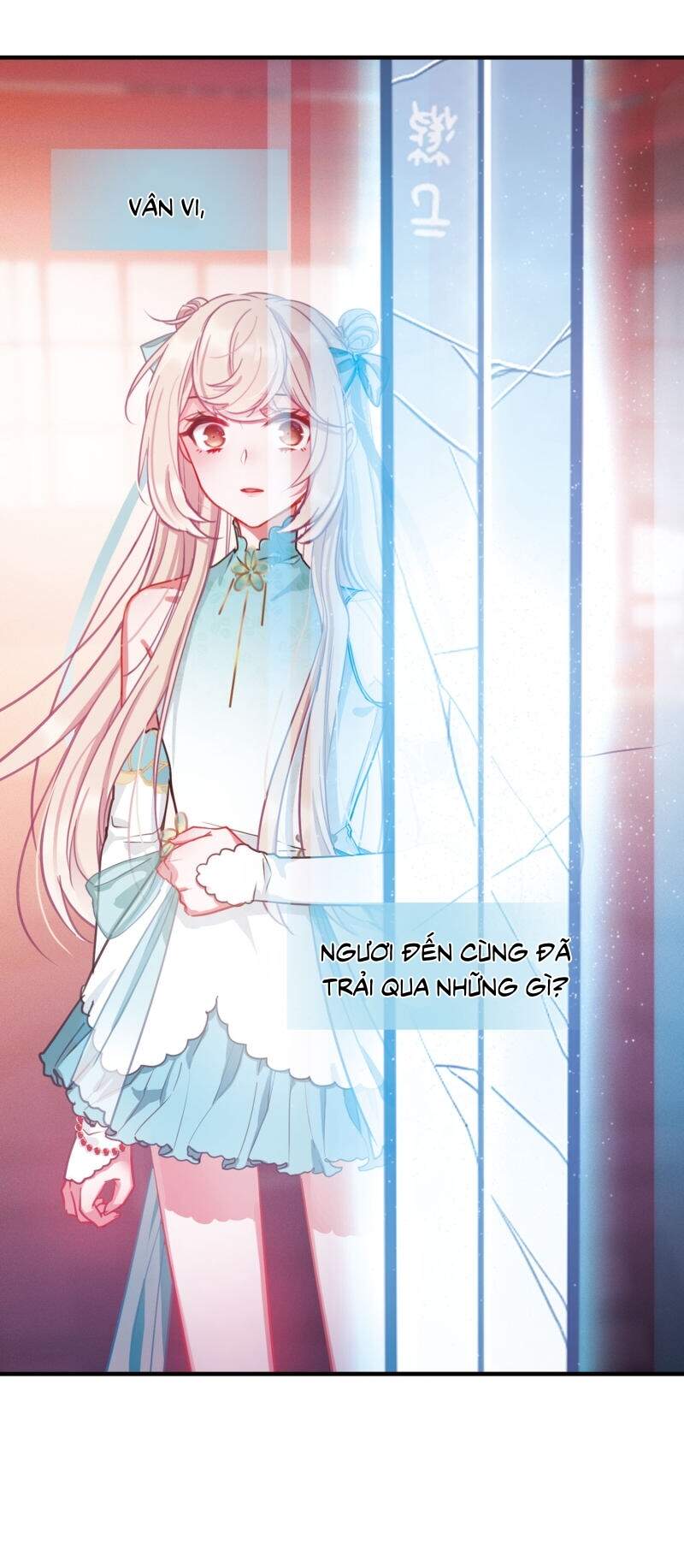 Danh Kiếm Chủng Chapter 16-18 - 91