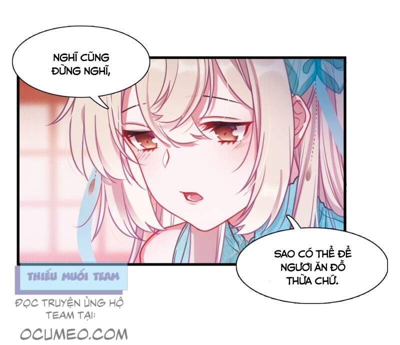 Danh Kiếm Chủng Chapter 19-20 - 11