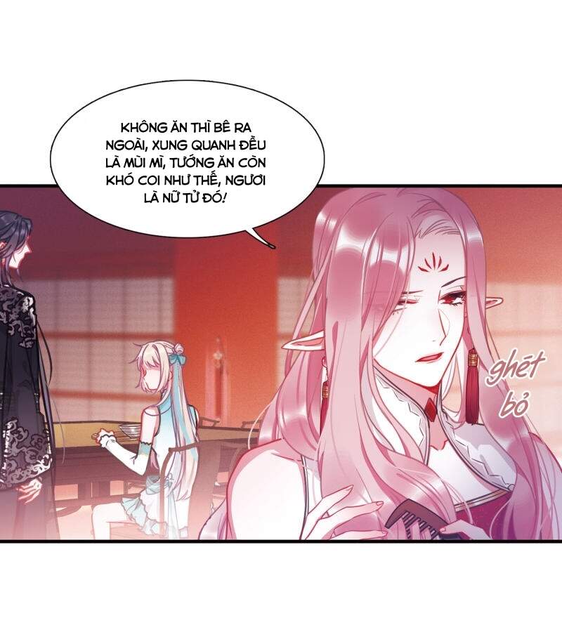 Danh Kiếm Chủng Chapter 19-20 - 12