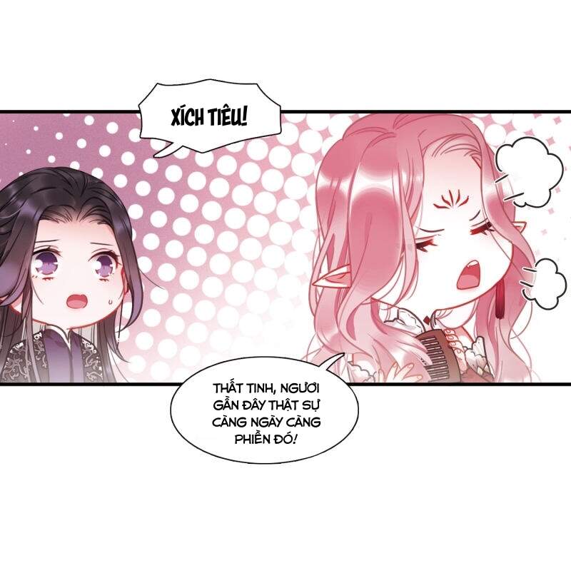 Danh Kiếm Chủng Chapter 19-20 - 13