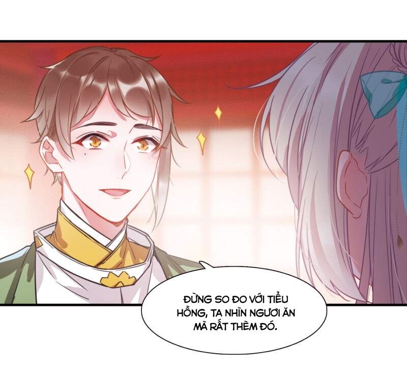 Danh Kiếm Chủng Chapter 19-20 - 14