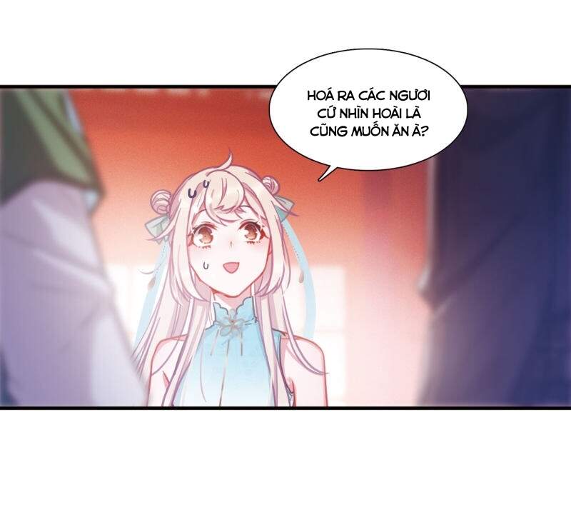 Danh Kiếm Chủng Chapter 19-20 - 15