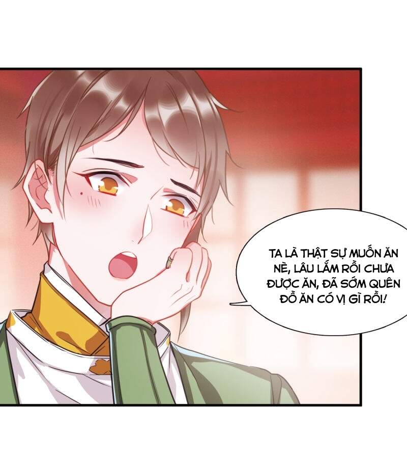 Danh Kiếm Chủng Chapter 19-20 - 17