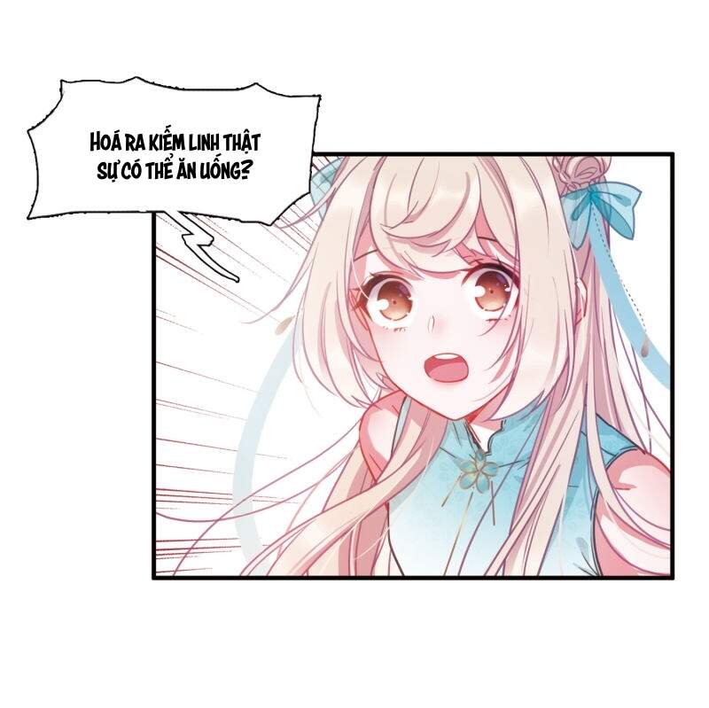 Danh Kiếm Chủng Chapter 19-20 - 18