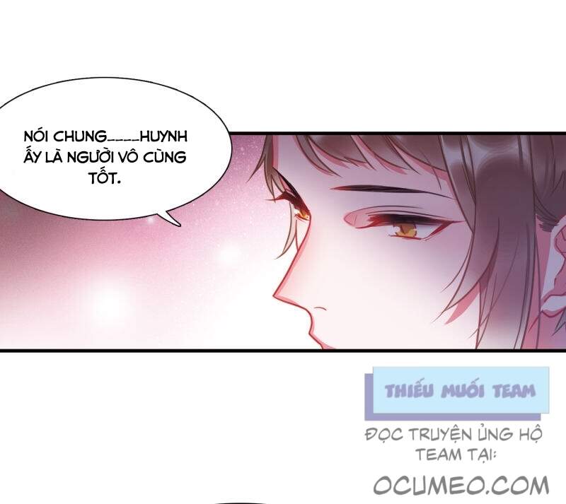 Danh Kiếm Chủng Chapter 19-20 - 21