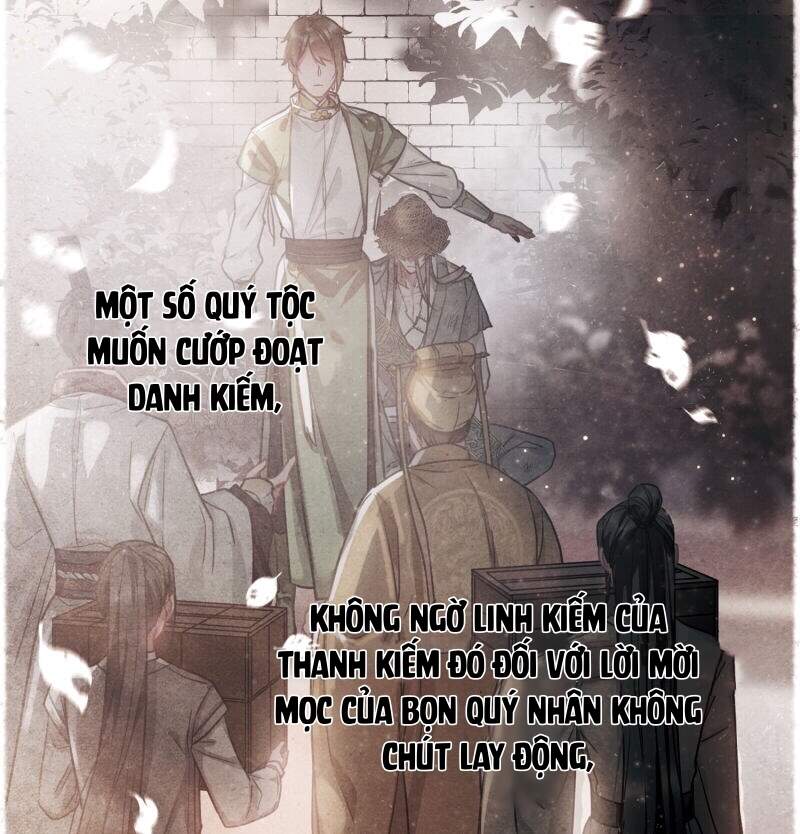 Danh Kiếm Chủng Chapter 19-20 - 25