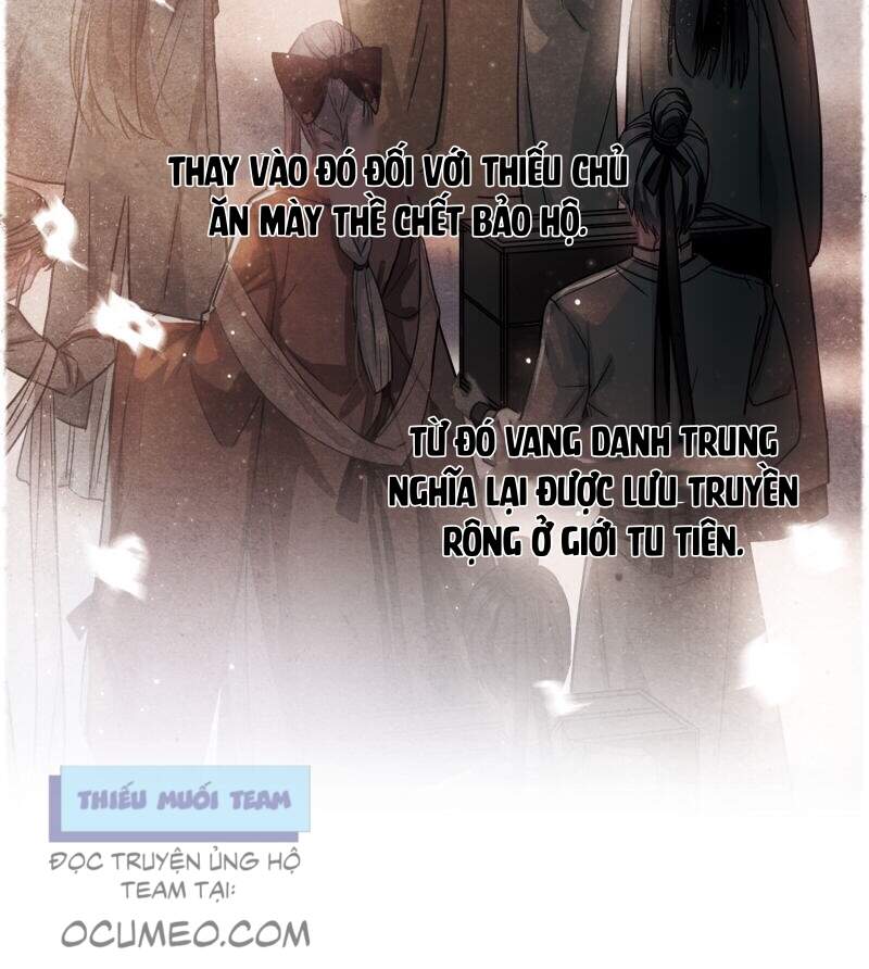 Danh Kiếm Chủng Chapter 19-20 - 26