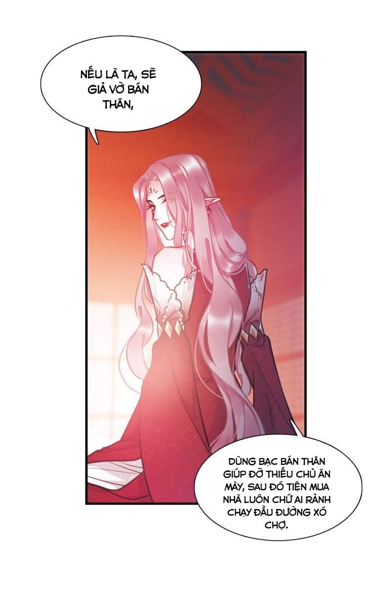 Danh Kiếm Chủng Chapter 19-20 - 28