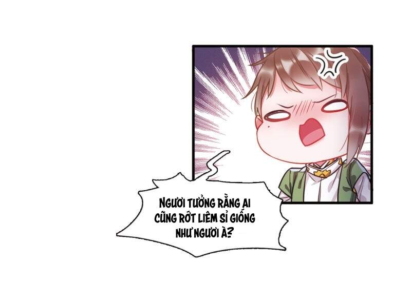 Danh Kiếm Chủng Chapter 19-20 - 29