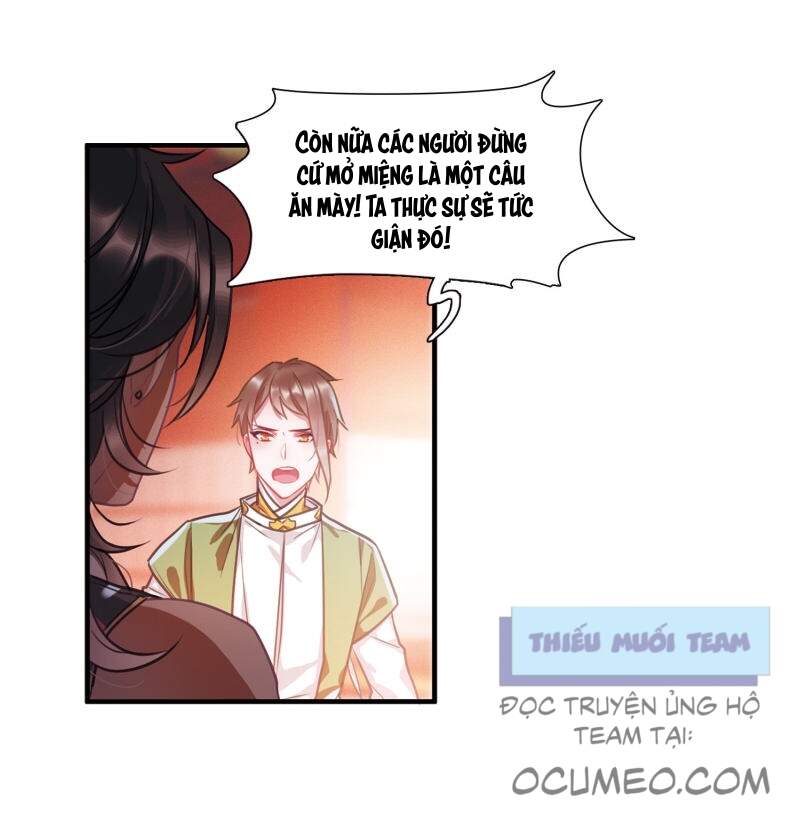 Danh Kiếm Chủng Chapter 19-20 - 30