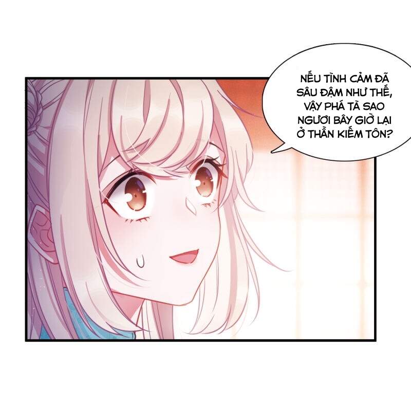 Danh Kiếm Chủng Chapter 19-20 - 31