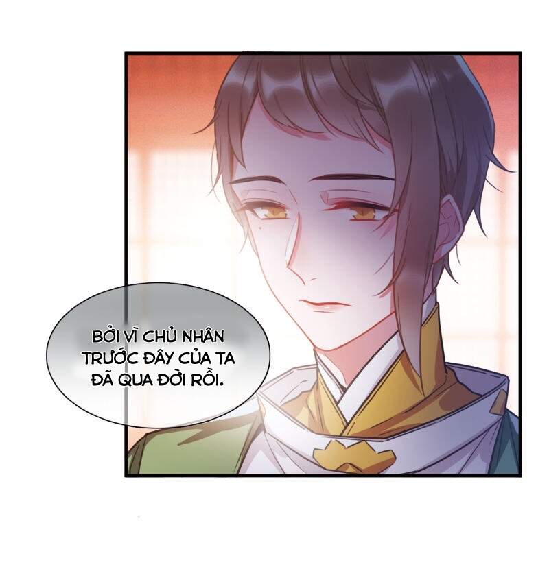 Danh Kiếm Chủng Chapter 19-20 - 33