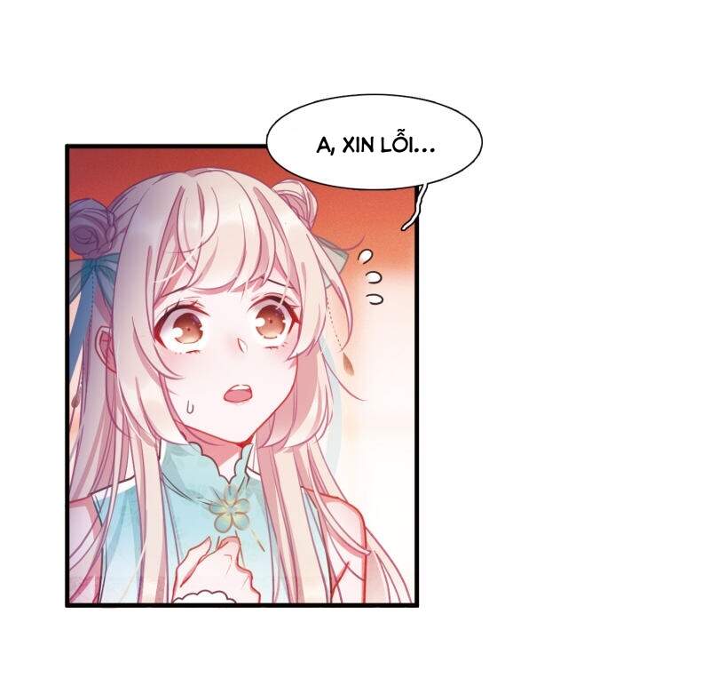 Danh Kiếm Chủng Chapter 19-20 - 34