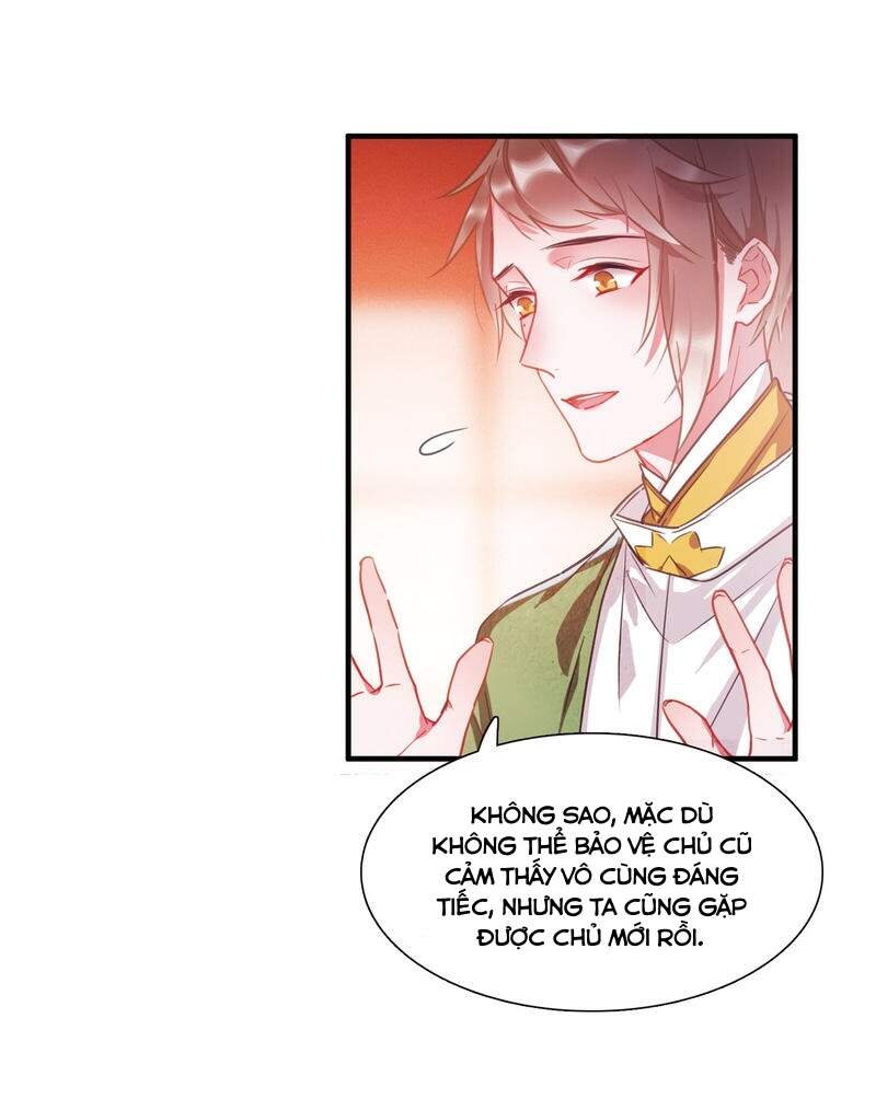Danh Kiếm Chủng Chapter 19-20 - 35