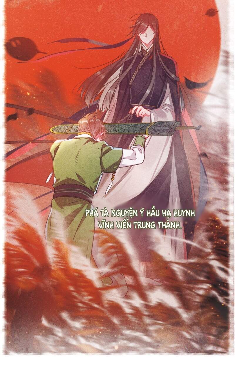Danh Kiếm Chủng Chapter 19-20 - 37