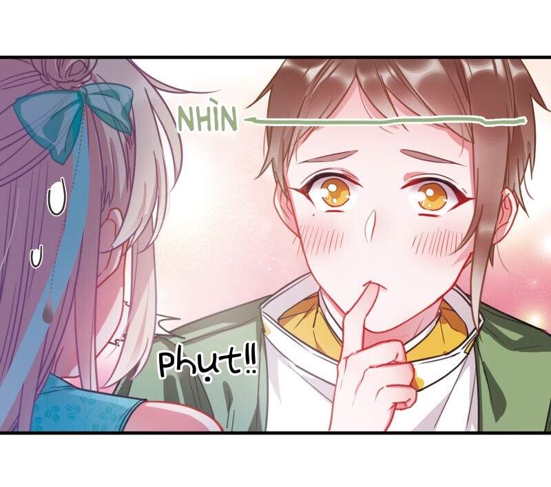 Danh Kiếm Chủng Chapter 19-20 - 5