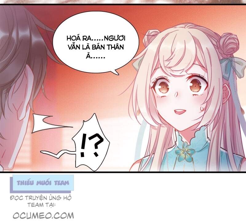 Danh Kiếm Chủng Chapter 19-20 - 41