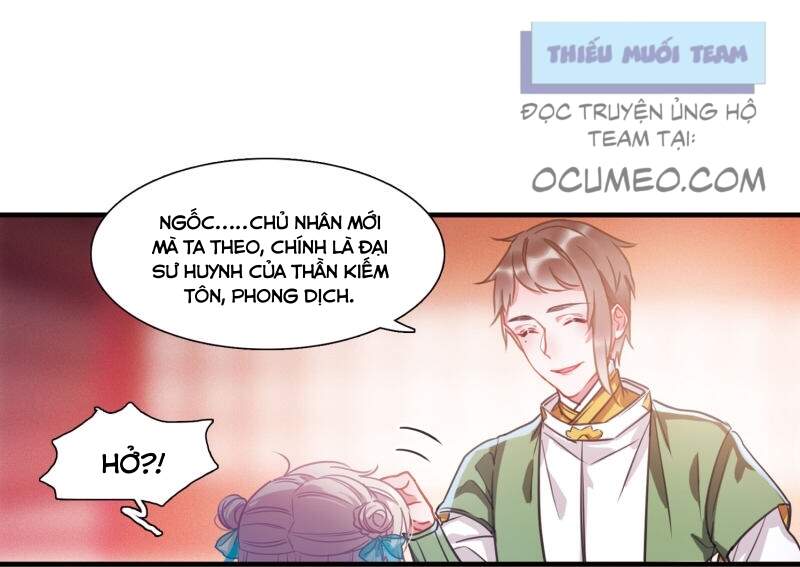 Danh Kiếm Chủng Chapter 19-20 - 46
