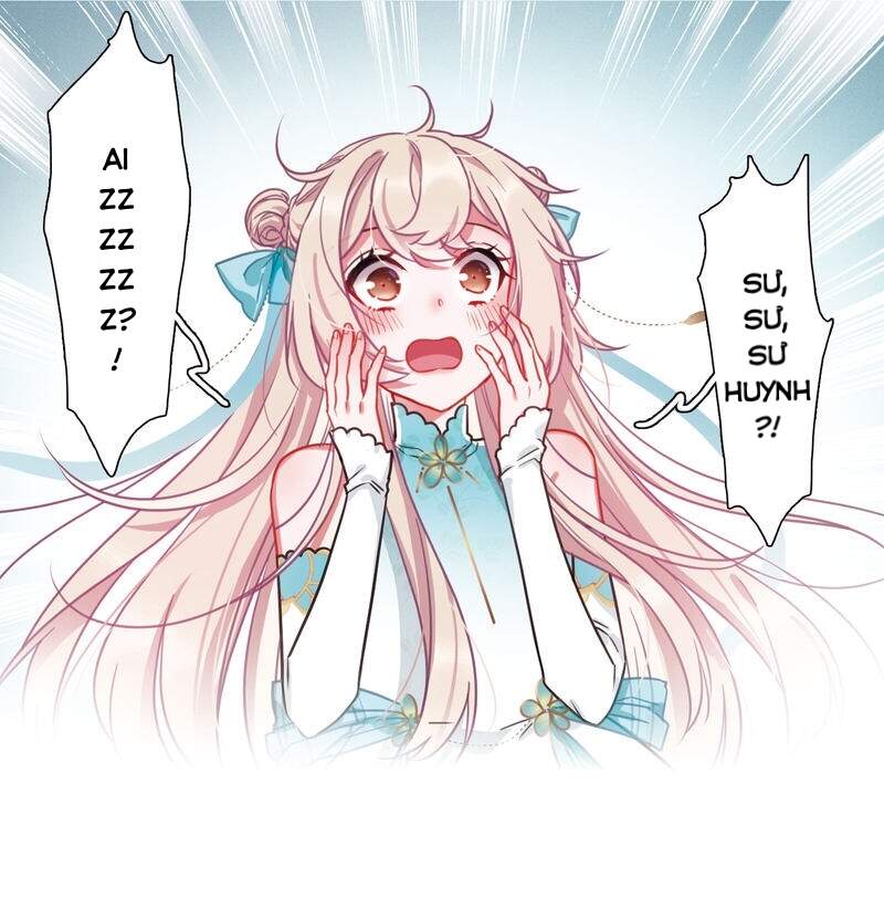 Danh Kiếm Chủng Chapter 19-20 - 47