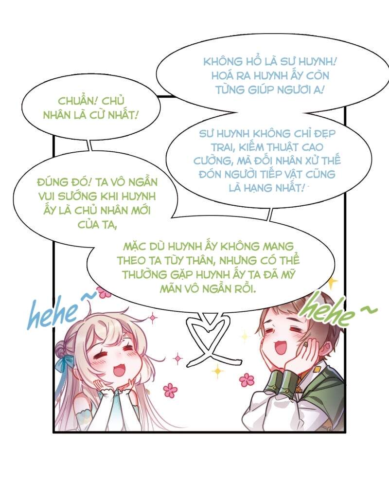 Danh Kiếm Chủng Chapter 19-20 - 48