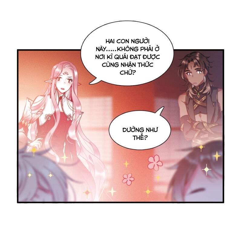 Danh Kiếm Chủng Chapter 19-20 - 49