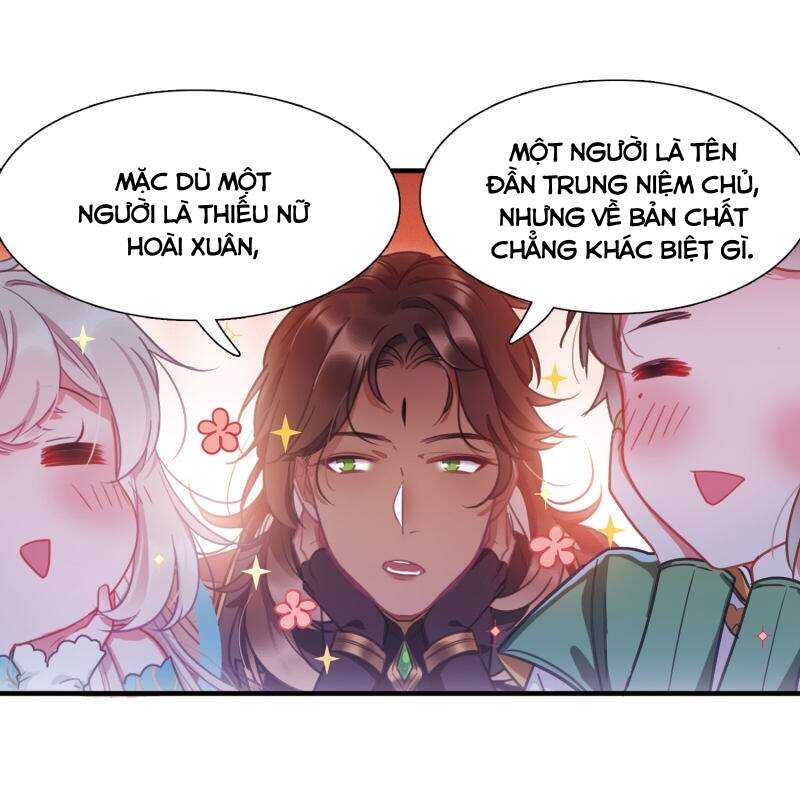 Danh Kiếm Chủng Chapter 19-20 - 50