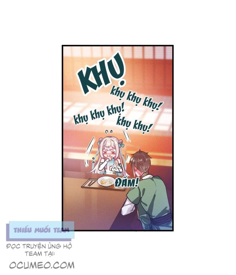 Danh Kiếm Chủng Chapter 19-20 - 6