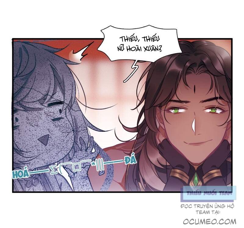 Danh Kiếm Chủng Chapter 19-20 - 51