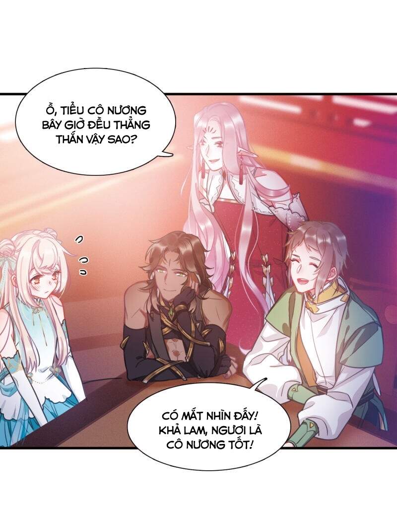 Danh Kiếm Chủng Chapter 19-20 - 53