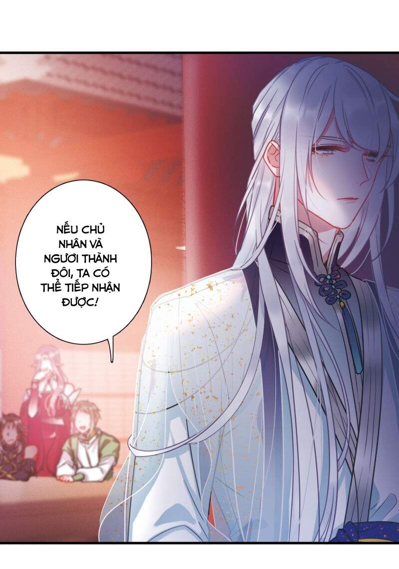 Danh Kiếm Chủng Chapter 19-20 - 54