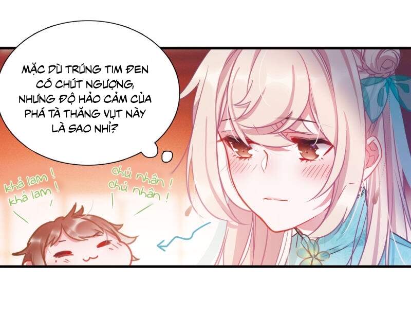 Danh Kiếm Chủng Chapter 19-20 - 56